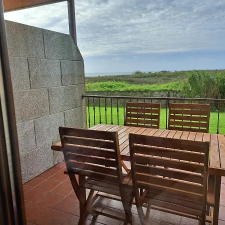Do Prado Apartamento Ribeira