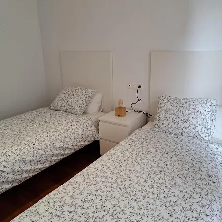 Do Prado Apartamento Ribeira