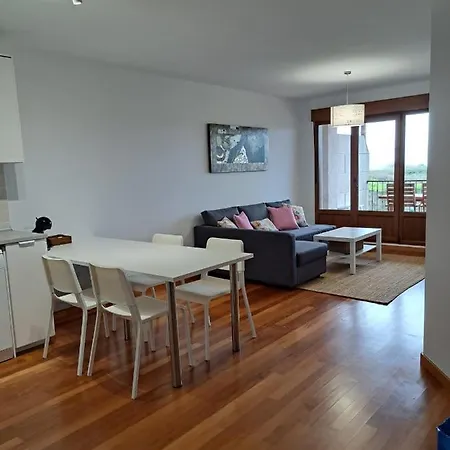 Apartamento Do Prado *