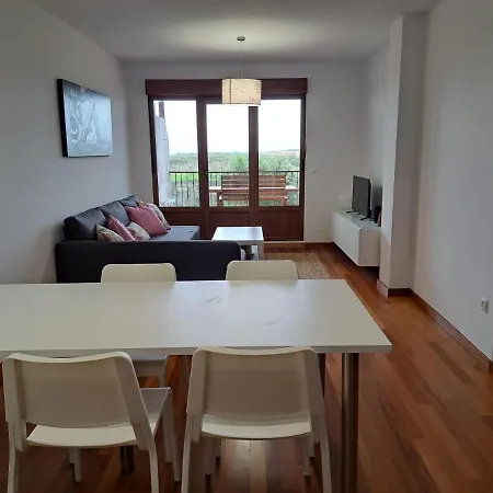 Apartamento Do Prado
