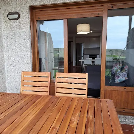 Do Prado Apartamento Ribeira
